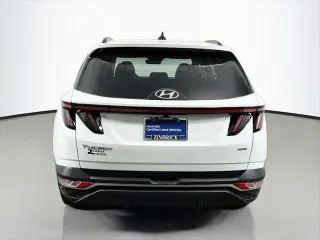 Hyundai TUCSON 2023 AWD SEL SUV 4 puertas