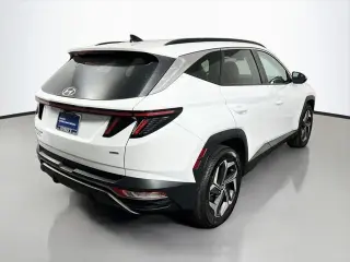 Hyundai TUCSON 2023 AWD SEL SUV 4 puertas
