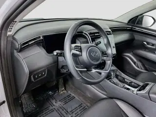 Hyundai TUCSON 2023 AWD SEL SUV 4 puertas