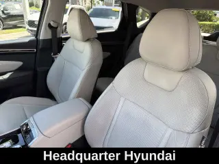 Hyundai TUCSON 2023 SEL 4p SUV
