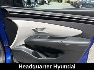 Hyundai TUCSON 2023 SEL 4p SUV