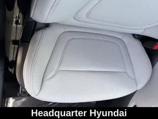 Hyundai TUCSON 2023 SEL 4p SUV