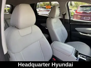 Hyundai TUCSON 2023 SEL 4p SUV