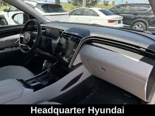 Hyundai TUCSON 2023 SEL 4p SUV