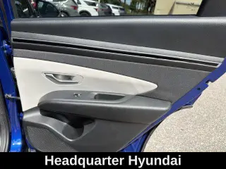 Hyundai TUCSON 2023 SEL 4p SUV