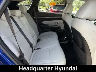 Hyundai TUCSON 2023 SEL 4p SUV