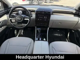 Hyundai TUCSON 2023 SEL 4p SUV