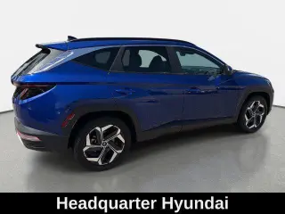 Hyundai TUCSON 2023 SEL 4p SUV