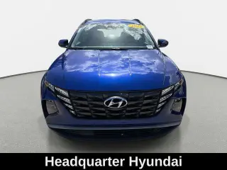Hyundai TUCSON 2023 SEL 4p SUV