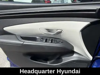 Hyundai TUCSON 2023 SEL 4p SUV