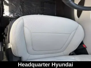 Hyundai TUCSON 2023 SEL 4p SUV