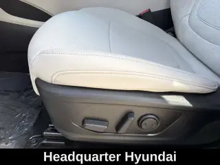 Hyundai TUCSON 2023 SEL 4p SUV