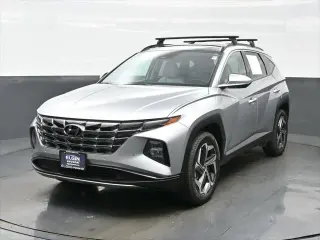 Hyundai TUCSON 2024 AWD Limited 4dr SUV
