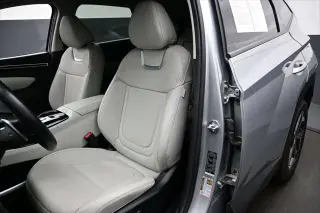 Hyundai TUCSON 2024 AWD Limited 4dr SUV