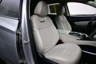Hyundai TUCSON 2024 AWD Limited 4dr SUV