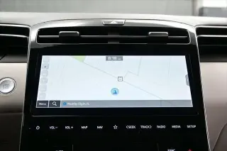 Hyundai TUCSON 2024 AWD Limited 4dr SUV
