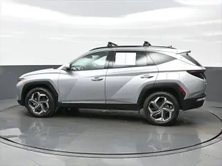 Hyundai TUCSON 2024 AWD Limited 4dr SUV