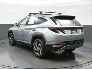 Hyundai TUCSON 2024 AWD Limited 4dr SUV