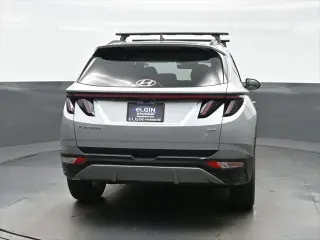 Hyundai TUCSON 2024 AWD Limited 4dr SUV