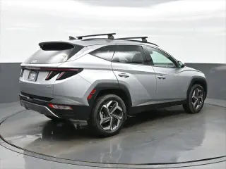 Hyundai TUCSON 2024 AWD Limited 4dr SUV