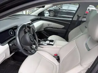 Hyundai TUCSON 2024 AWD Limited 4p SUV