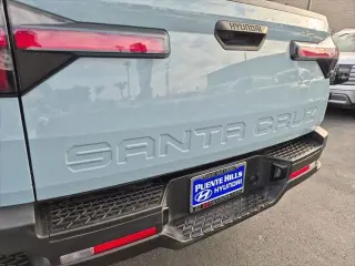 Hyundai SANTA CRUZ 2024 SEL 4p Camioneta de Tripulación 4dr 4.3ft CB