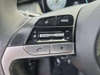 Hyundai SANTA CRUZ 2024 SEL 4p Camioneta de Tripulación 4dr 4.3ft CB