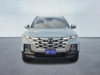Hyundai SANTA CRUZ 2024 SEL 4p Camioneta de Tripulación 4dr 4.3ft CB