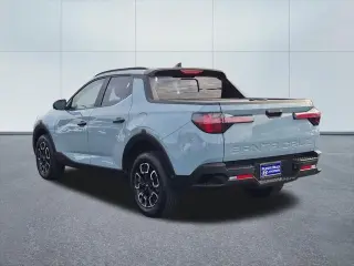 Hyundai SANTA CRUZ 2024 SEL 4p Camioneta de Tripulación 4dr 4.3ft CB