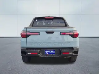 Hyundai SANTA CRUZ 2024 SEL 4p Camioneta de Tripulación 4dr 4.3ft CB