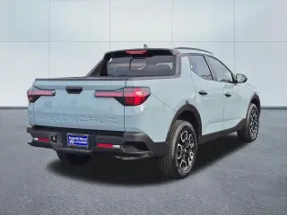 Hyundai SANTA CRUZ 2024 SEL 4p Camioneta de Tripulación 4dr 4.3ft CB