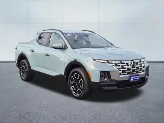Hyundai SANTA CRUZ 2024 SEL 4p Camioneta de Tripulación 4dr 4.3ft CB