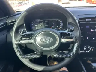 Hyundai SANTA CRUZ 2023 TRACCIÓN EN LAS CUATRO RUEDAS SEL 4p Cabaña de tripulación 4.3ft SB