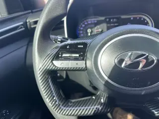 Hyundai SANTA CRUZ 2023 TRACCIÓN EN LAS CUATRO RUEDAS SEL 4p Cabaña de tripulación 4.3ft SB