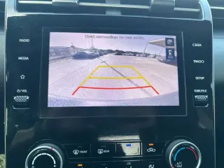 Hyundai SANTA CRUZ 2023 TRACCIÓN EN LAS CUATRO RUEDAS SEL 4p Cabaña de tripulación 4.3ft SB