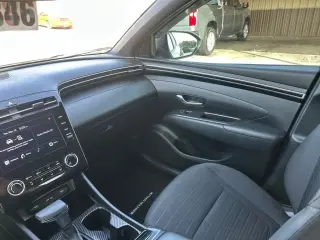 Hyundai SANTA CRUZ 2023 TRACCIÓN EN LAS CUATRO RUEDAS SEL 4p Cabaña de tripulación 4.3ft SB