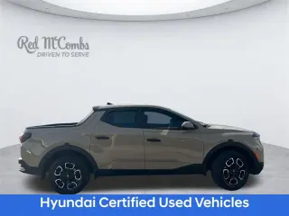 Hyundai SANTA CRUZ 2023 TRACCIÓN EN LAS CUATRO RUEDAS SEL 4p Cabaña de tripulación 4.3ft SB