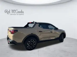 Hyundai SANTA CRUZ 2023 TRACCIÓN EN LAS CUATRO RUEDAS SEL 4p Cabaña de tripulación 4.3ft SB