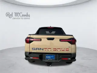 Hyundai SANTA CRUZ 2023 TRACCIÓN EN LAS CUATRO RUEDAS SEL 4p Cabaña de tripulación 4.3ft SB