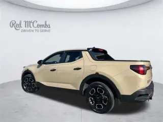 Hyundai SANTA CRUZ 2023 TRACCIÓN EN LAS CUATRO RUEDAS SEL 4p Cabaña de tripulación 4.3ft SB