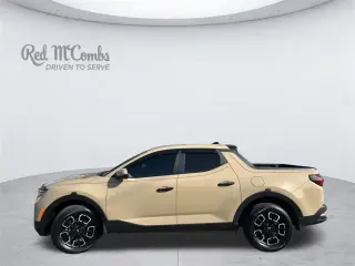Hyundai SANTA CRUZ 2023 TRACCIÓN EN LAS CUATRO RUEDAS SEL 4p Cabaña de tripulación 4.3ft SB