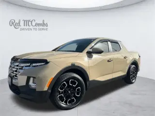 Hyundai SANTA CRUZ 2023 TRACCIÓN EN LAS CUATRO RUEDAS SEL 4p Cabaña de tripulación 4.3ft SB
