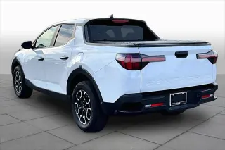 Hyundai SANTA CRUZ 2022 SE 4dr Crew Cab 4.3ft SB