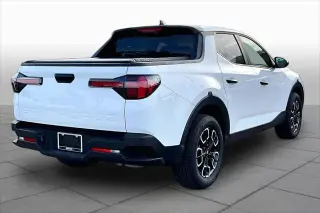 Hyundai SANTA CRUZ 2022 SE 4dr Crew Cab 4.3ft SB