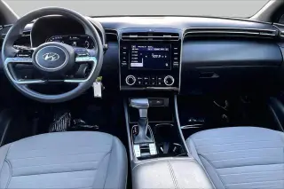 Hyundai SANTA CRUZ 2022 SE 4dr Crew Cab 4.3ft SB