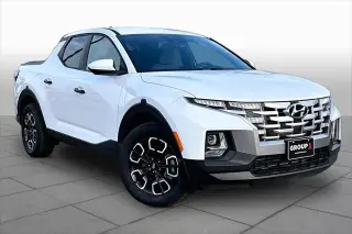Hyundai SANTA CRUZ 2022 SE 4dr Crew Cab 4.3ft SB
