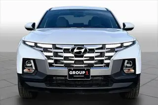 Hyundai SANTA CRUZ 2022 SE 4dr Crew Cab 4.3ft SB