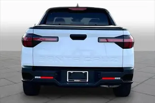 Hyundai SANTA CRUZ 2022 SE 4dr Crew Cab 4.3ft SB