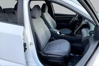 Hyundai SANTA CRUZ 2022 SE 4dr Crew Cab 4.3ft SB