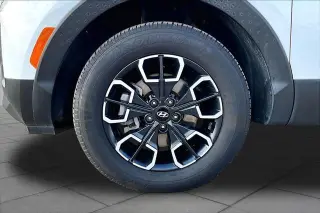 Hyundai SANTA CRUZ 2022 SE 4dr Crew Cab 4.3ft SB